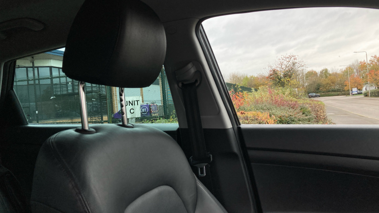 Hyundai Tucson 1.6 TGDi 177 Premium SE 5dr 2WD DCT Petrol Estate